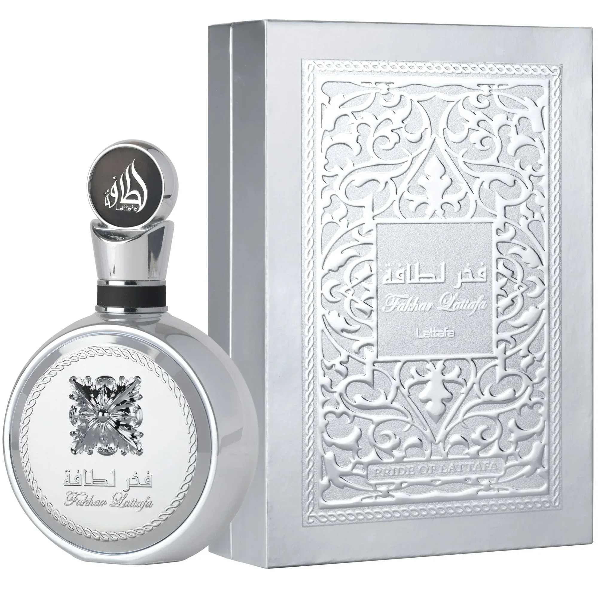 2055-fakhar-platinum-3.4-oz-edp-unisex-1.webp Fakhar Platinum 3.4 oz EDP unisex