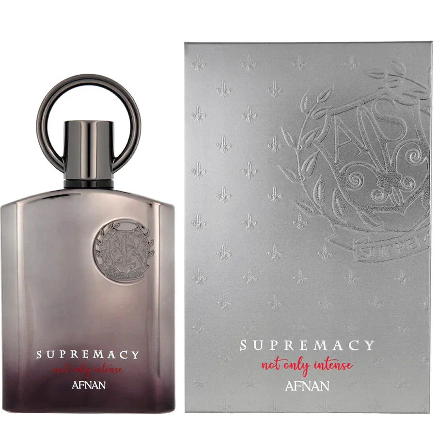 Supremacy Not Only Intense 3.4 oz Extrait De Parfum