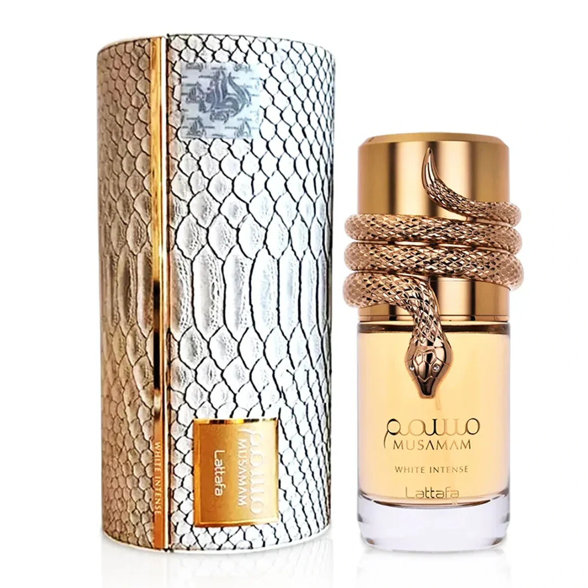 Musamam White 3.4 oz EDP for women