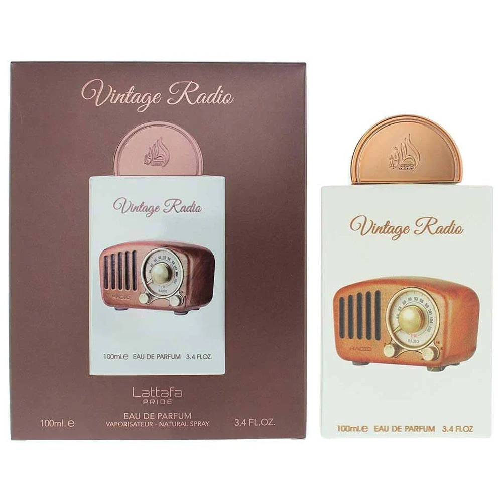 2095-vintage-radio-3.4-oz-edp-unisex-1.webp Vintage Radio 3.4 oz EDP unisex