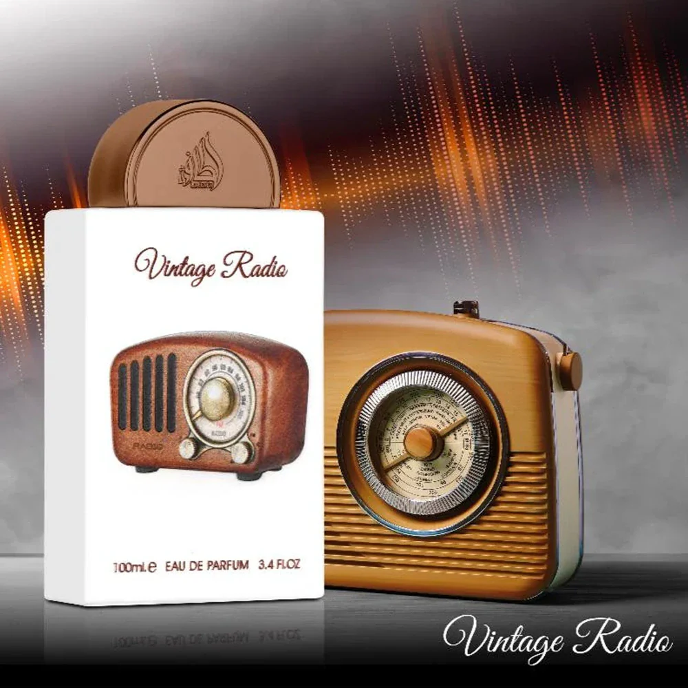 2095-vintage-radio-3.4-oz-edp-unisex-3.webp Vintage Radio 3.4 oz EDP unisex