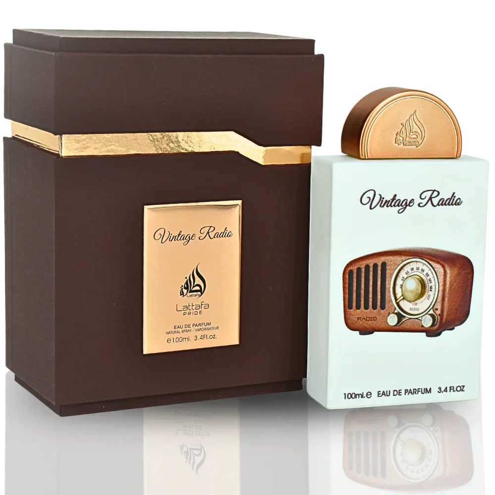 2095-vintage-radio-3.4-oz-edp-unisex-5.webp Vintage Radio 3.4 oz EDP unisex