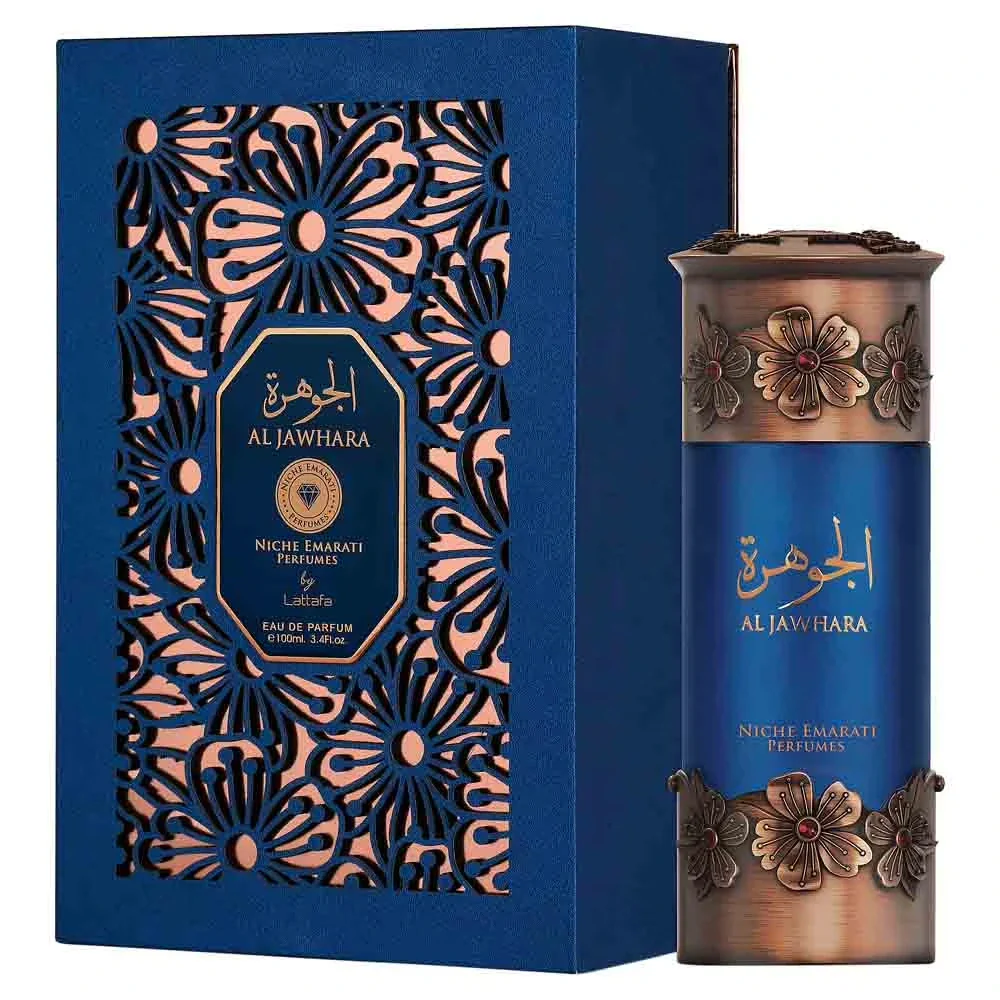 2096-al-jawhara-emarati-3.4-oz-edp-unisex-1.webp Al Jawhara Emarati 3.4 oz EDP unisex