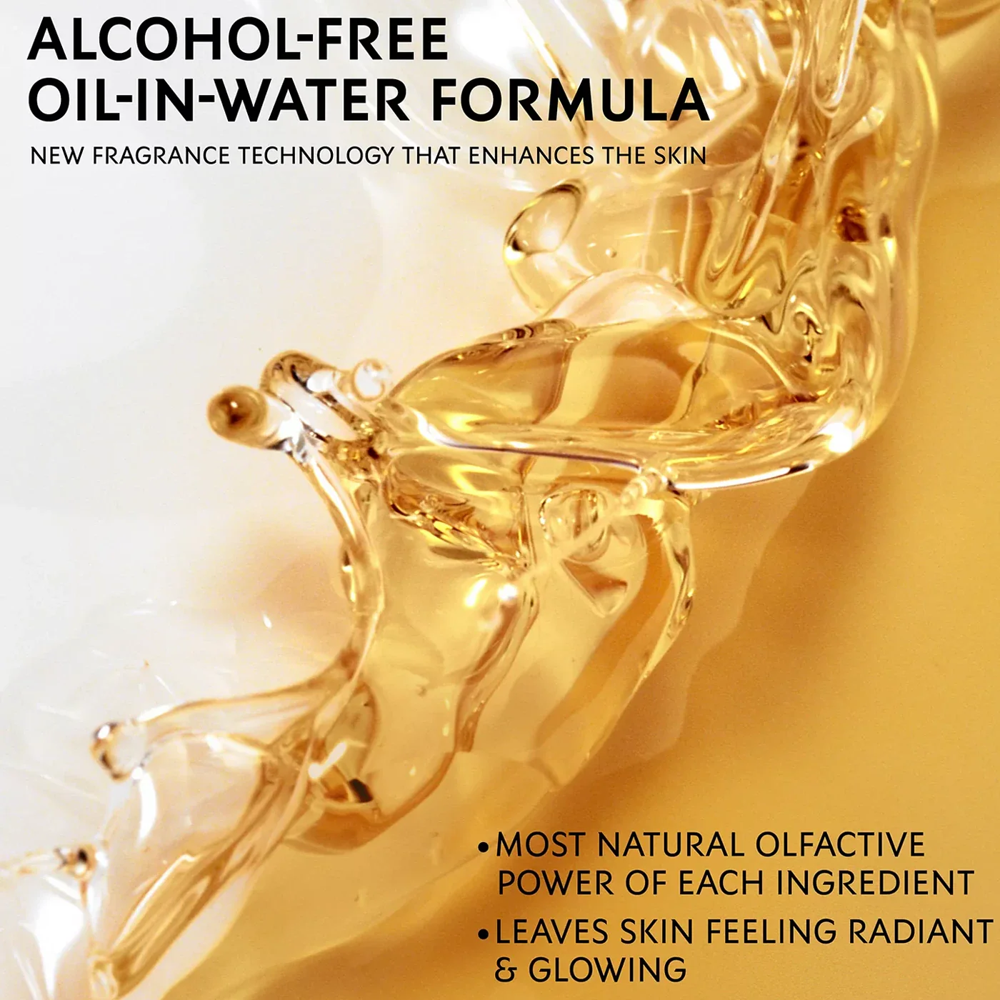 Libre L'Eau Nue 3.0 oz  Parfum de Peau for women