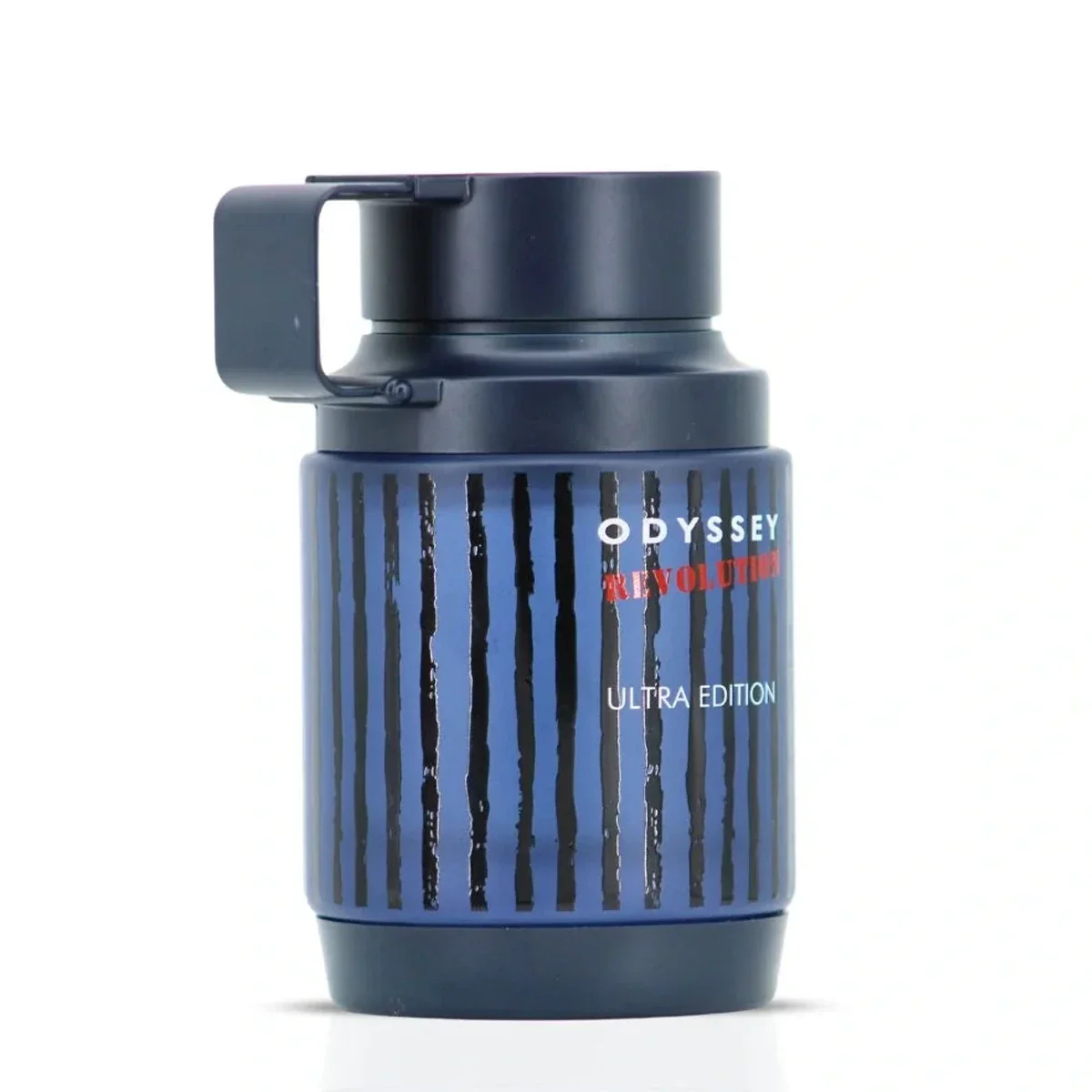 Odyssey Revolution Ultra 3.4 oz EDP for men