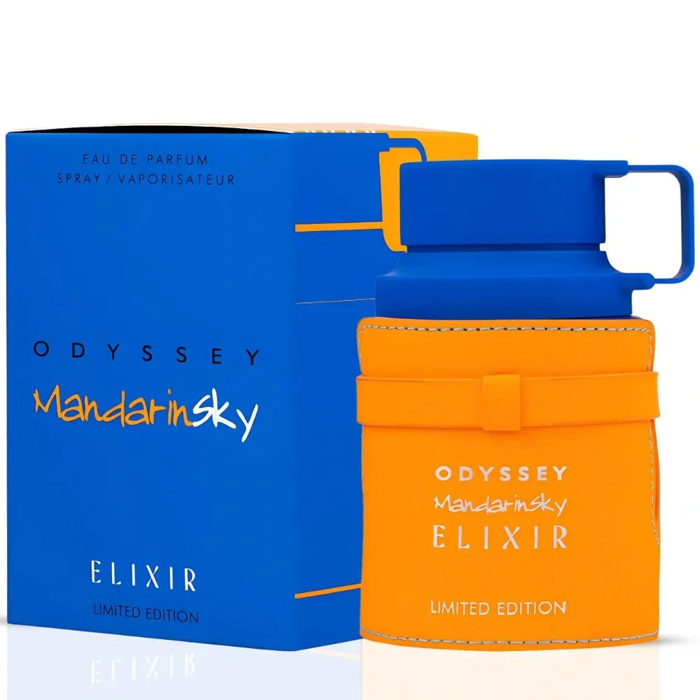 2103-odyssey-mandarin-sky-elixir-3.4-oz-edp-unisex-1.jpg Odyssey Mandarin Sky Elixir 3.4 oz EDP unisex