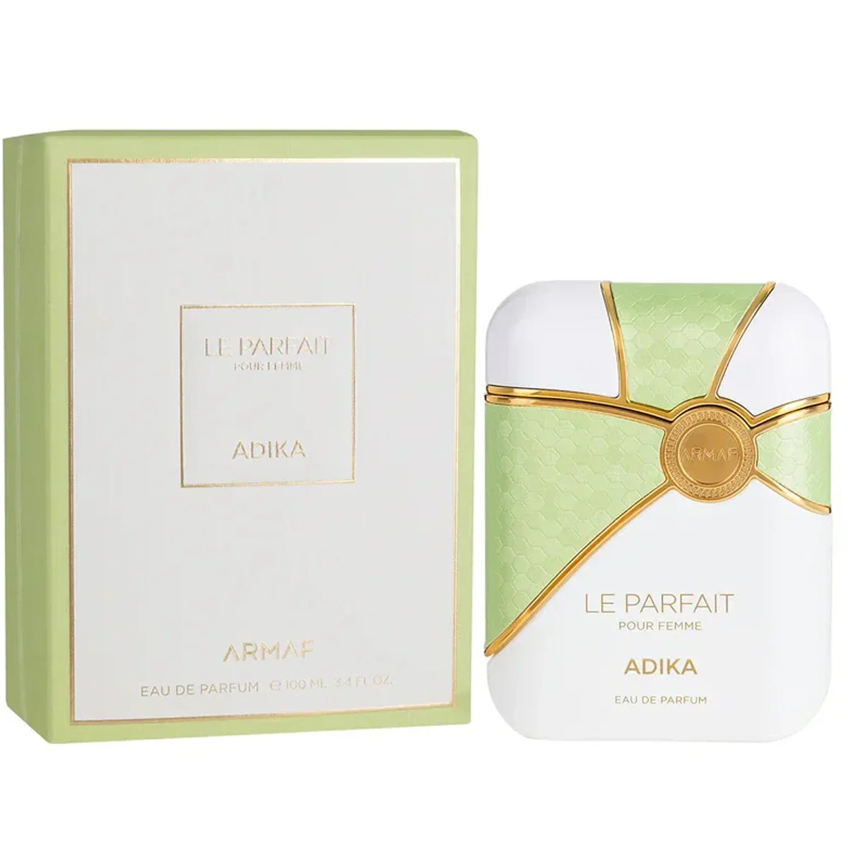 Le Perfait Adika 3.4 oz EDP for women