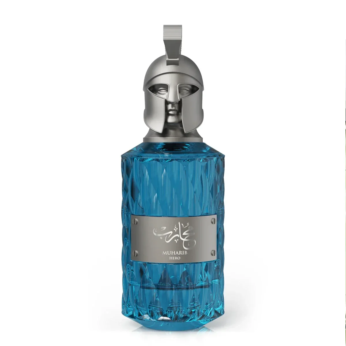Muharib Hero 2.8 oz EDP for men