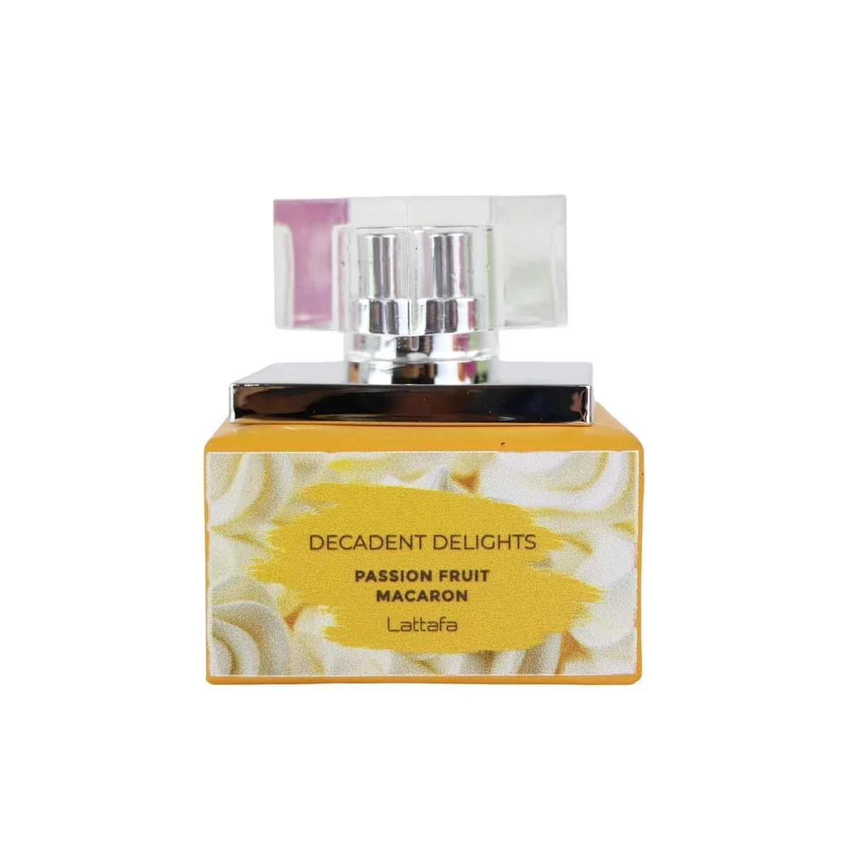 Decadent Delights Passion Fruit Macaron 1.7 oz EDP