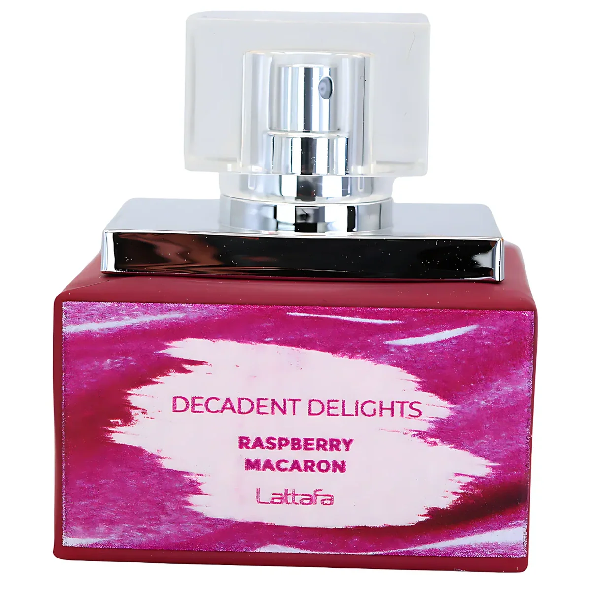 Decadent Delight Raspberry Macaron 1.7 oz EDP for women