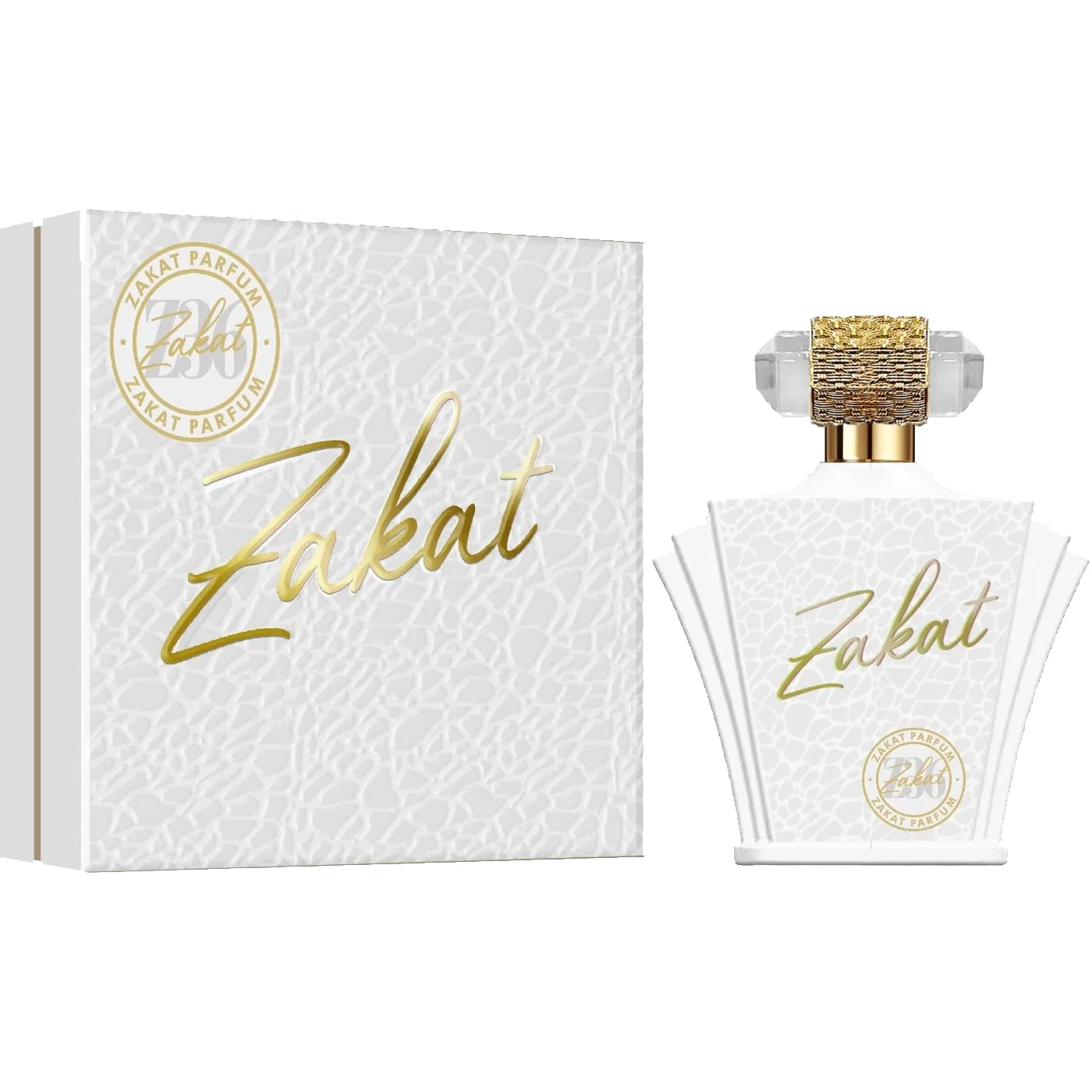 Zakat Z36 3.4 oz EDP unisex