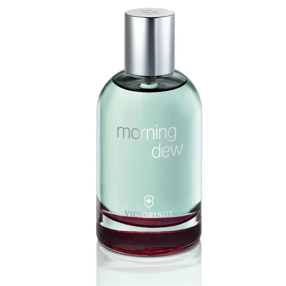 Swiss Army Morning Dew 3.4 oz EDT for women