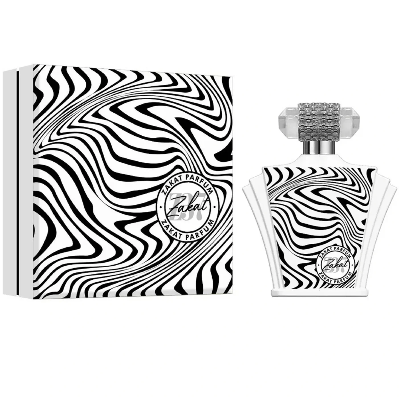 Zakat Z37 3.4 oz EDP unisex