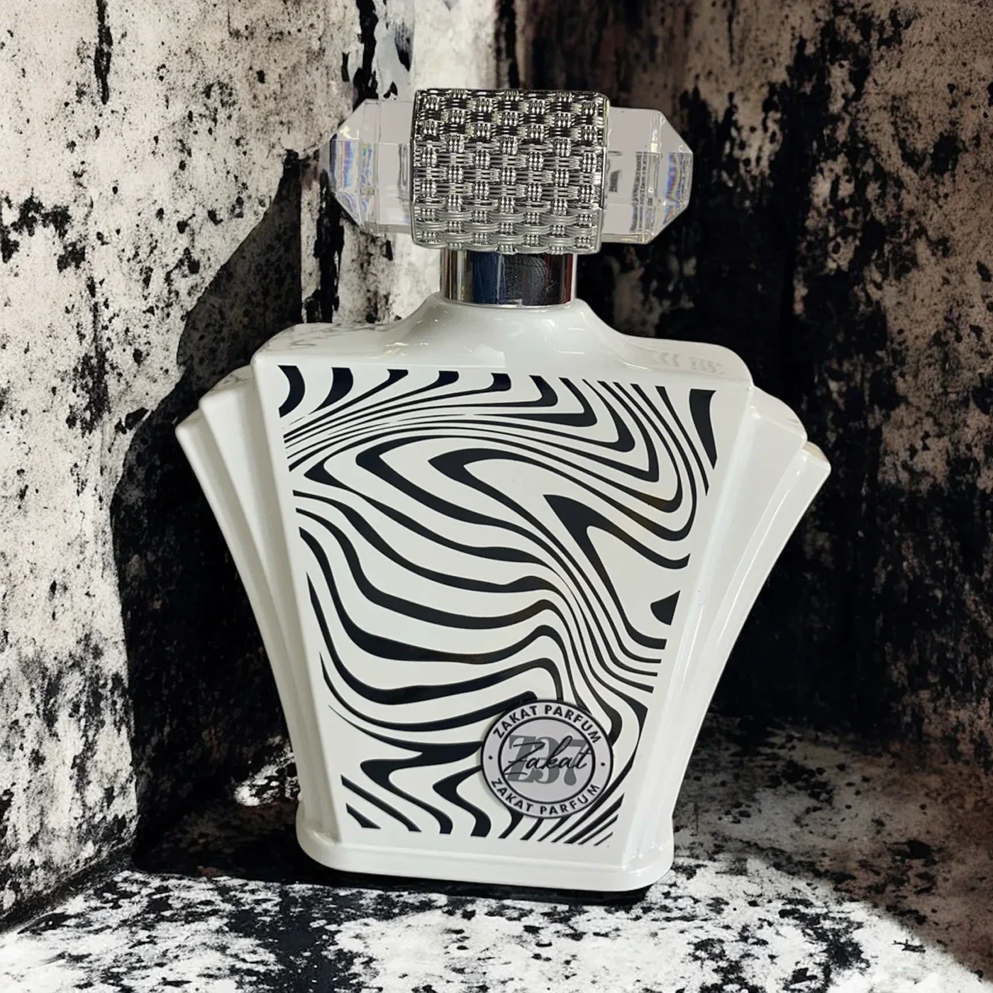 Zakat Z37 3.4 oz EDP unisex