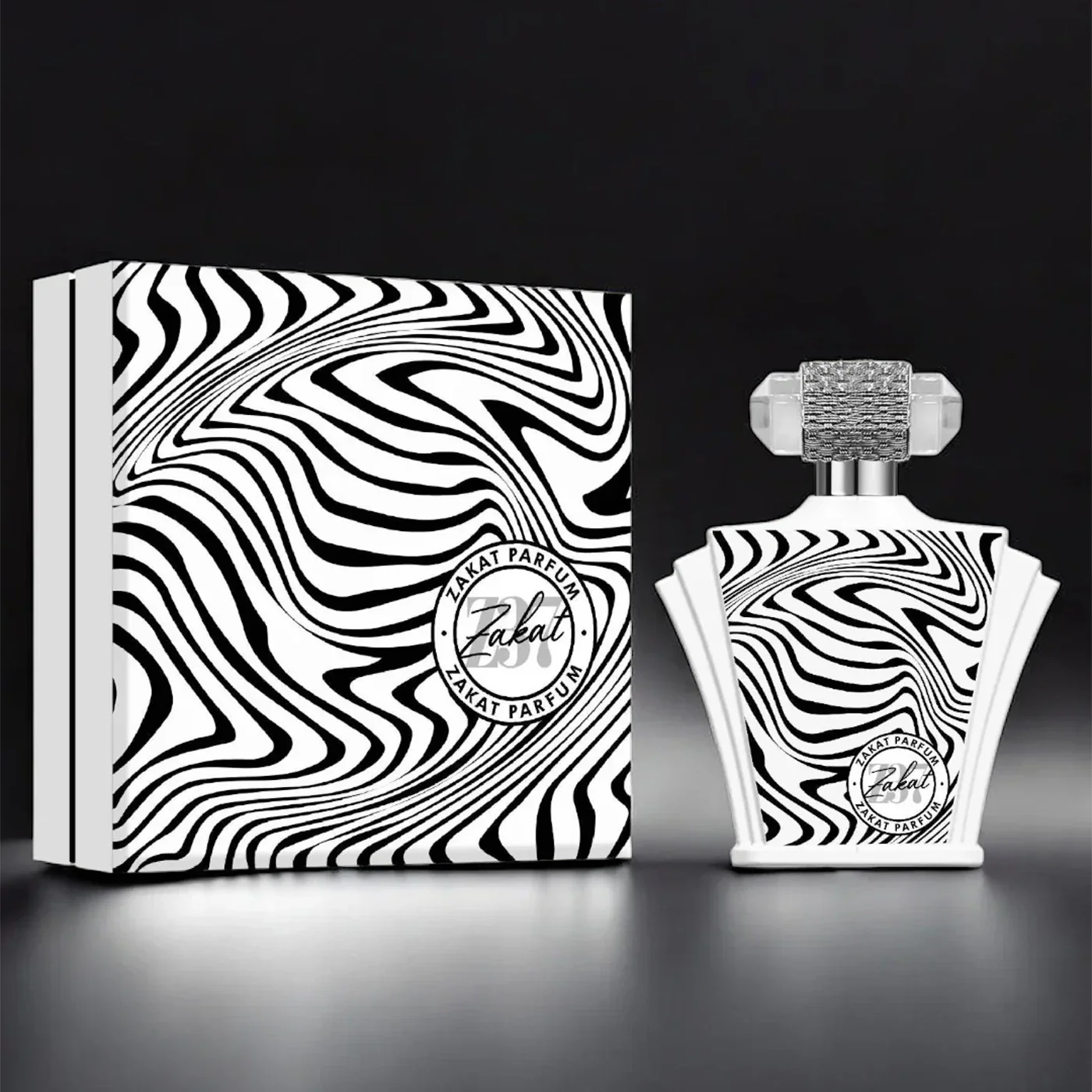 Zakat Z37 3.4 oz EDP unisex