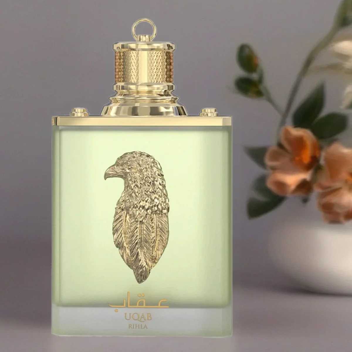 Uqab Rihla 3.4 oz EDP