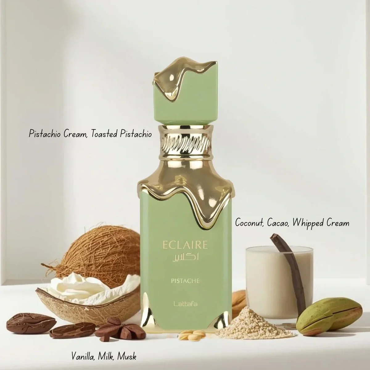 2123-eclaire-pistache-3.4-oz-edp-unisex-4.webp Eclaire Pistache 3.4 oz EDP unisex