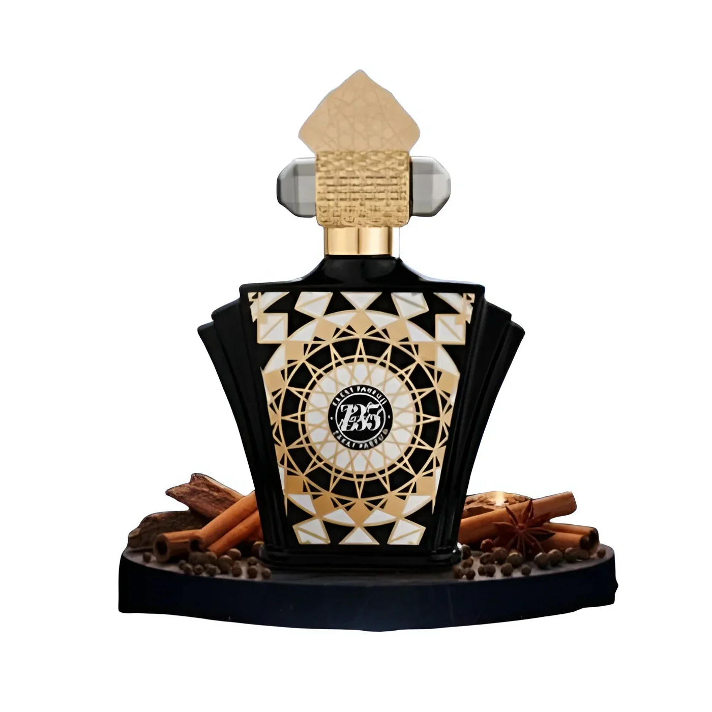 Zakat Z35 3.4 oz EDP for men