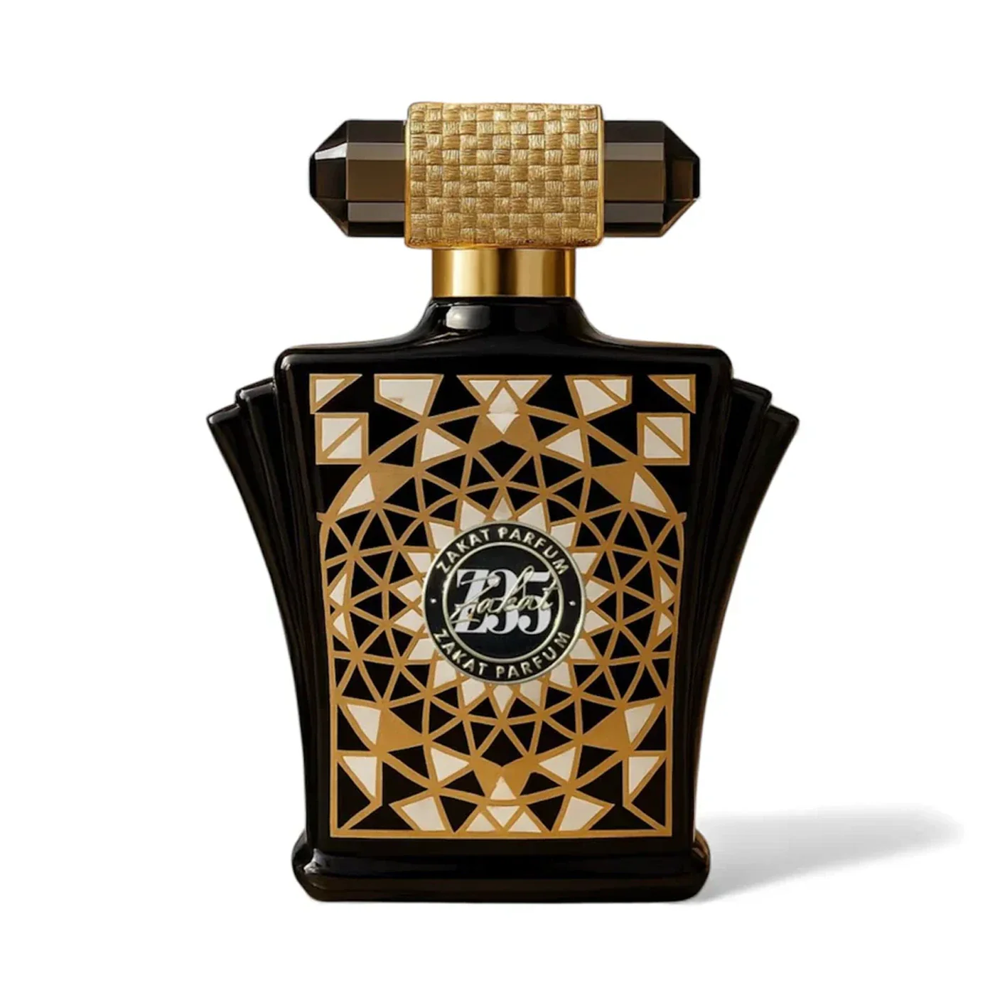 Zakat Z35 3.4 oz EDP for men
