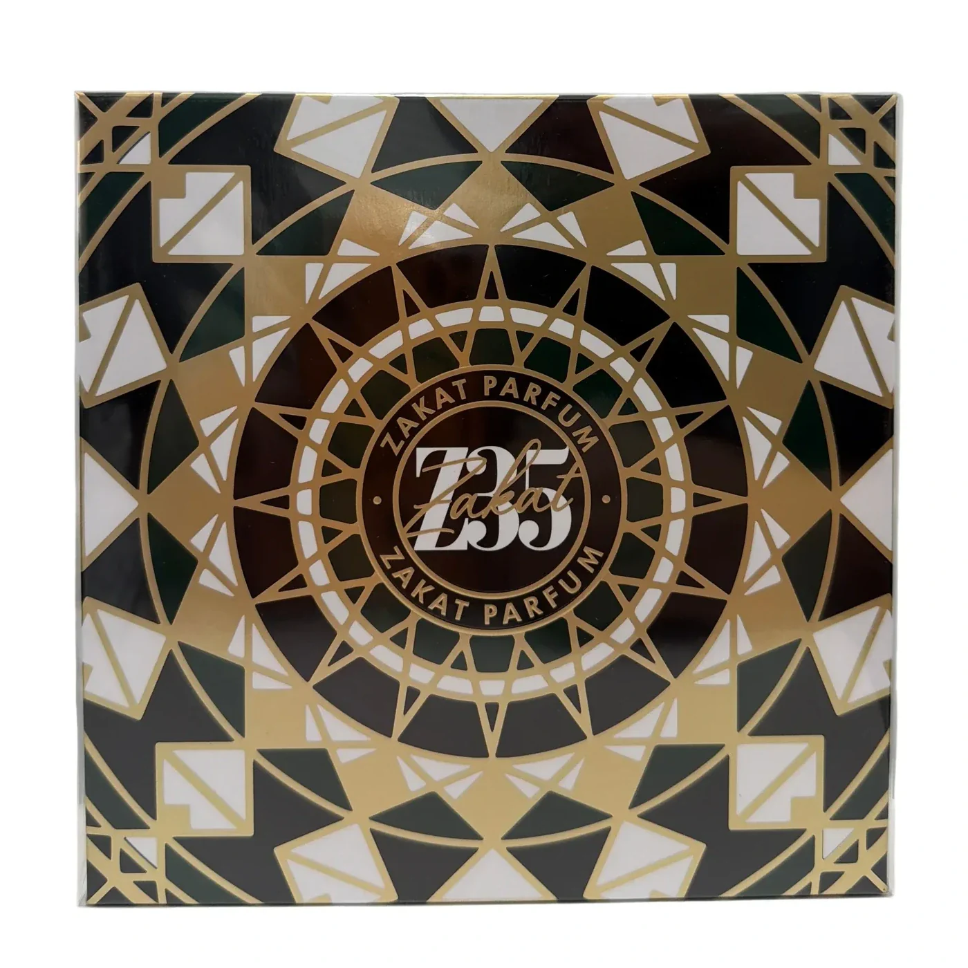 Zakat Z35 3.4 oz EDP for men