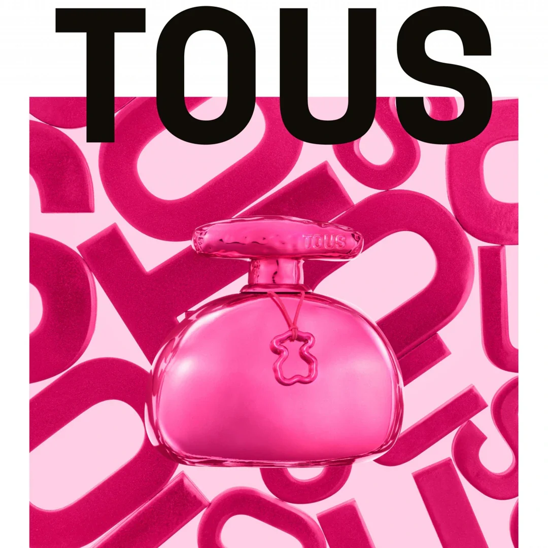 Electro Touch 3.3 oz EDP for women