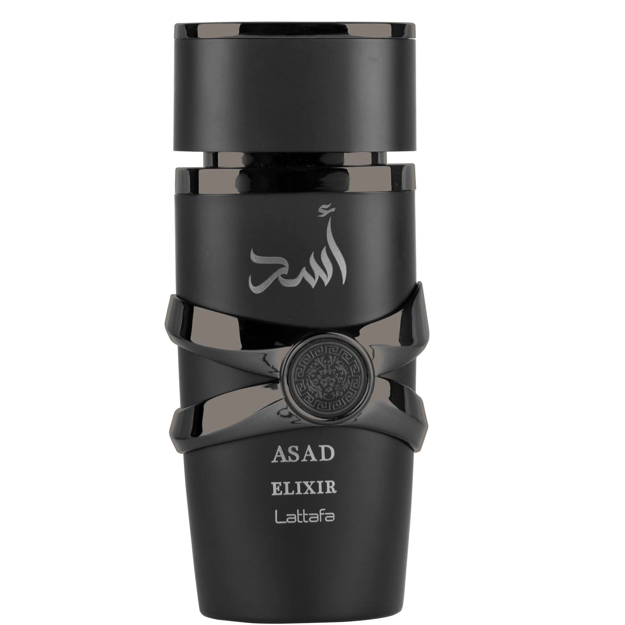 Asad Elixir 3.4 oz EDP for men