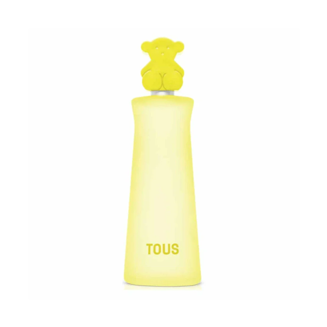 Tous Bear 3.4 oz for kids