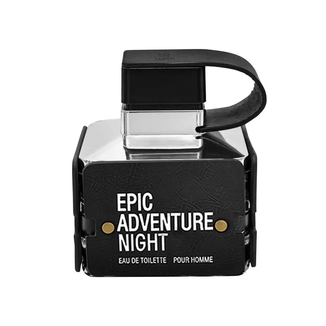 Epic Adventure Night 3.4 oz for men