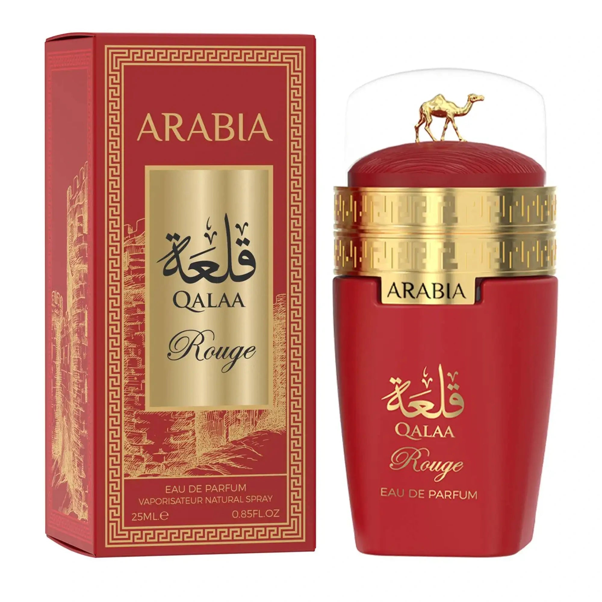2139-arabia-qalaa-rouge-3.4-oz-for-women-1.jpg Arabia Qalaa Rouge 3.4 oz for women