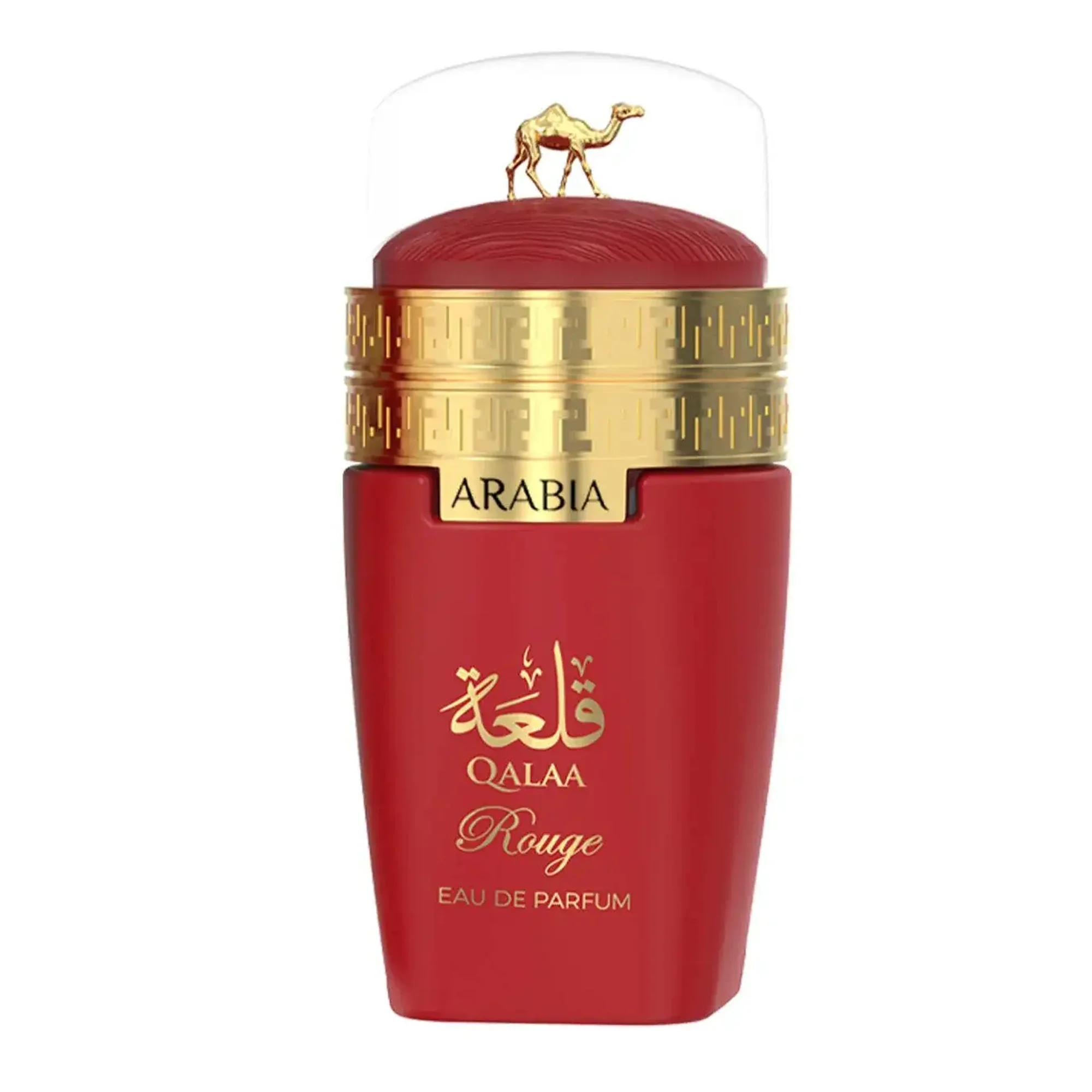 Arabia Qalaa Rouge 3.4 oz for women