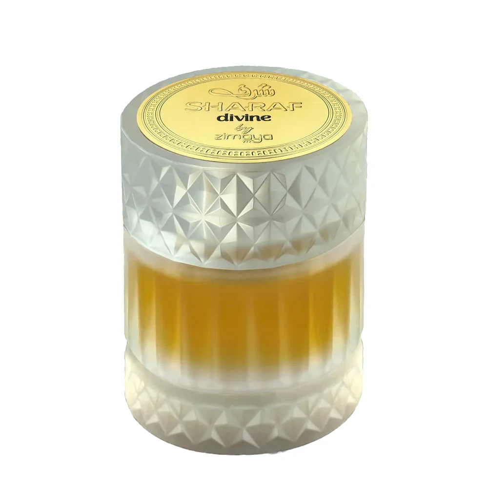 Zimaya Sharaf Divine 3.4 oz unisex