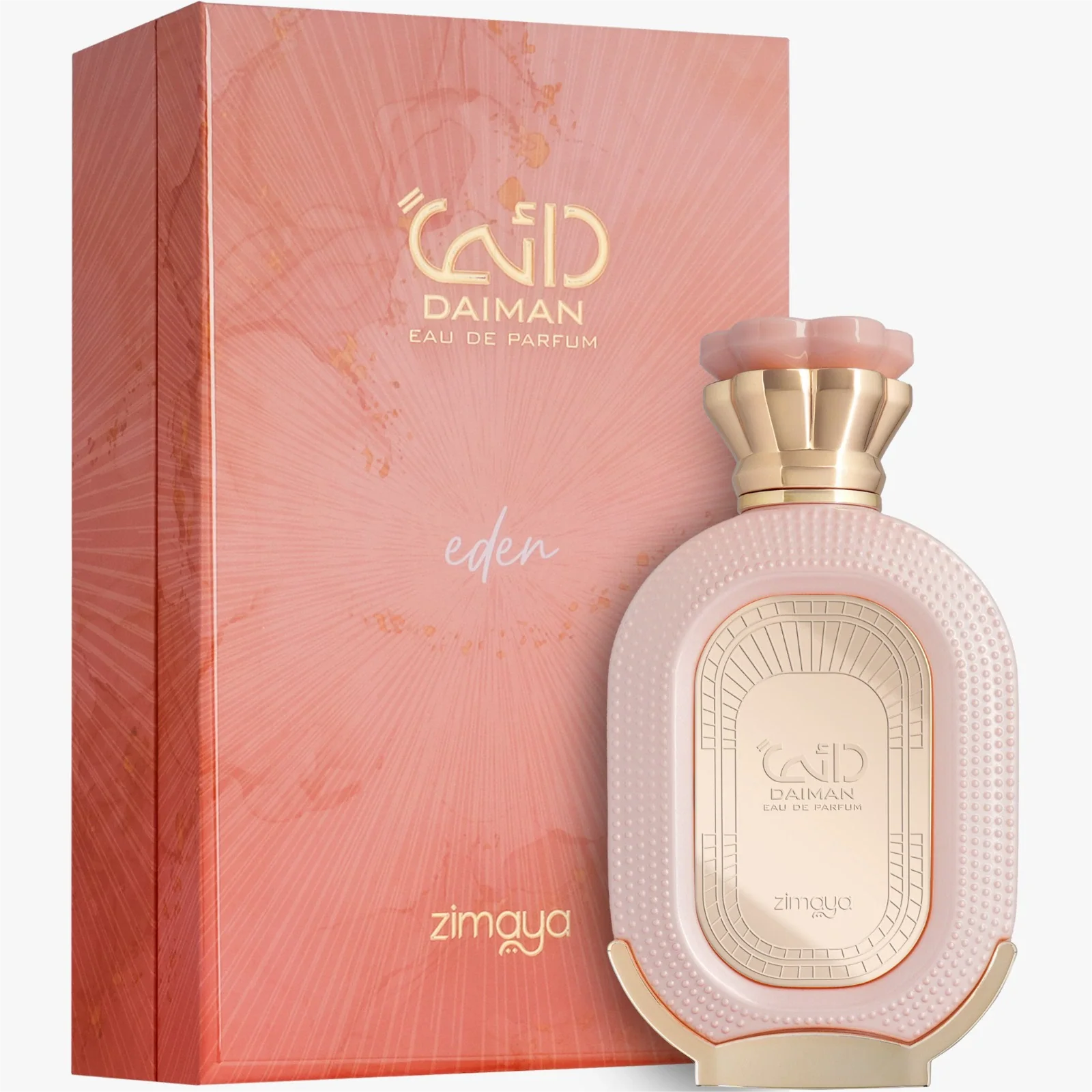 2142-zimaya-daiman-eden-3.4-oz-edp-for-women-1.webp Zimaya Daiman Eden 3.4 oz EDP for women