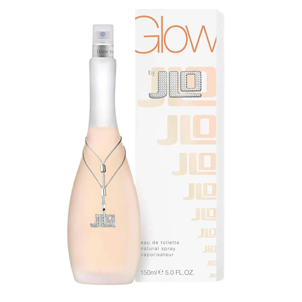 Glow 5.0 oz EDT for women