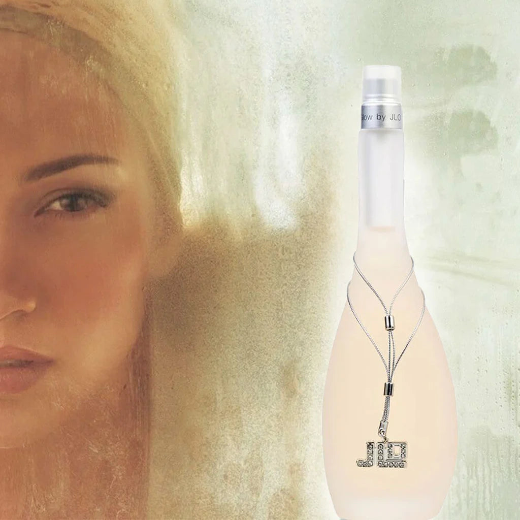 Glow 5.0 oz EDT for women