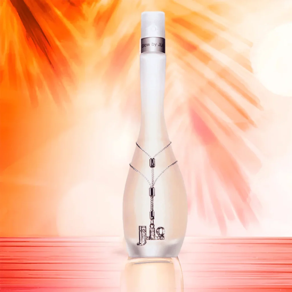 Glow 5.0 oz EDT for women