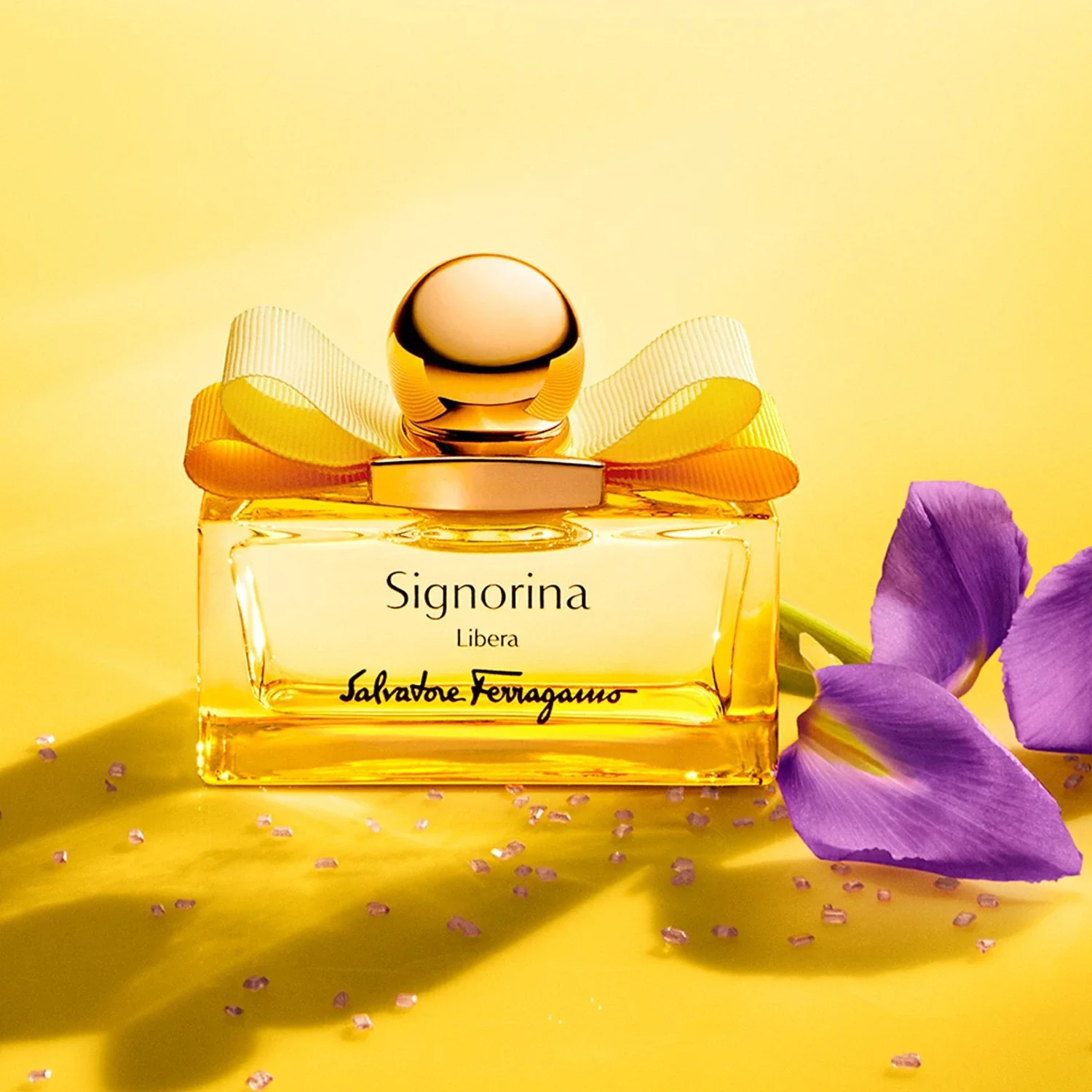 Salvatore Ferragamo Signorina Libera 3.4 oz EDP for women