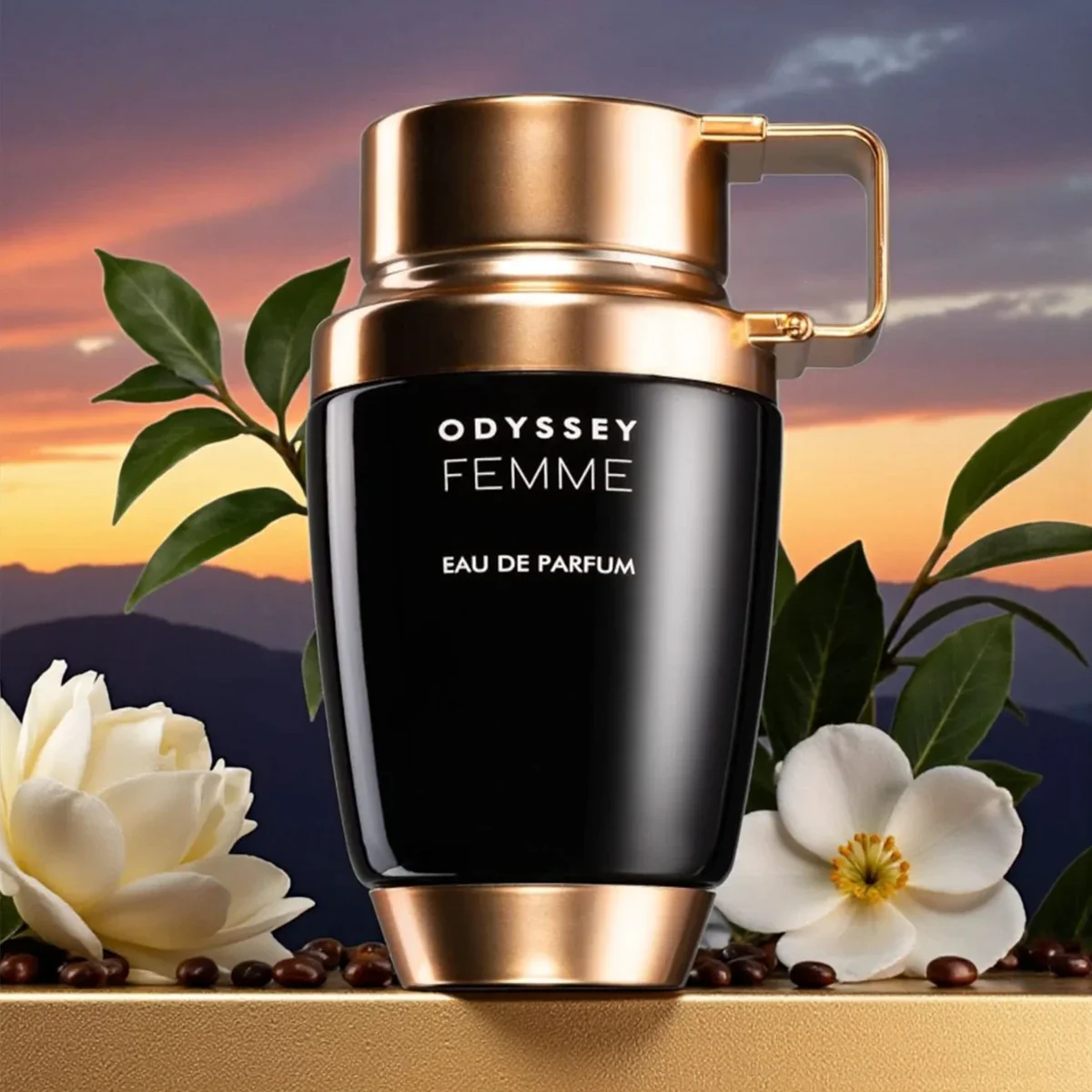 Odyssey Femme 2.7 oz. EDP for women