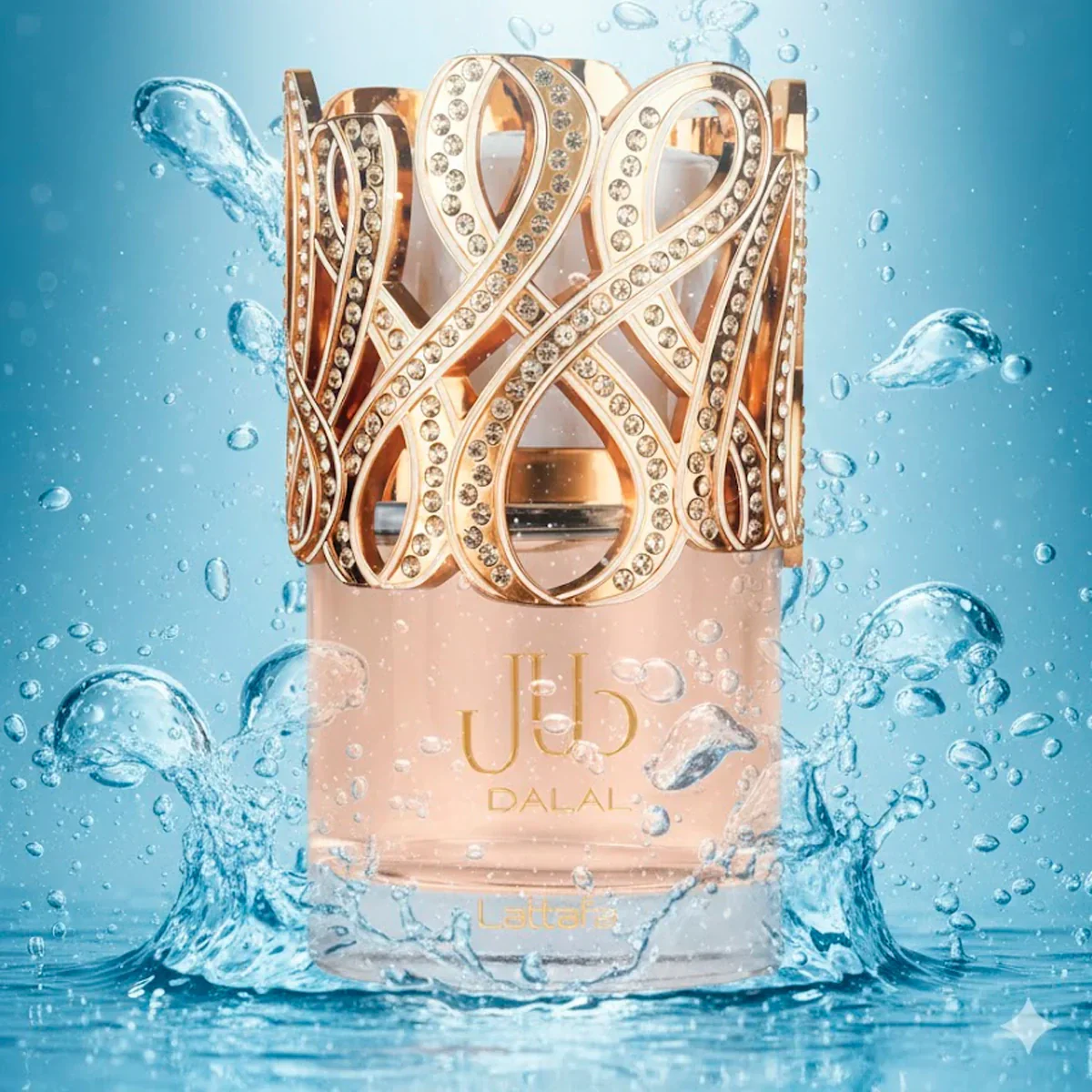 2152-dalal-3.4-oz-edp-for-women-3.webp Dalal 3.4 oz EDP for women