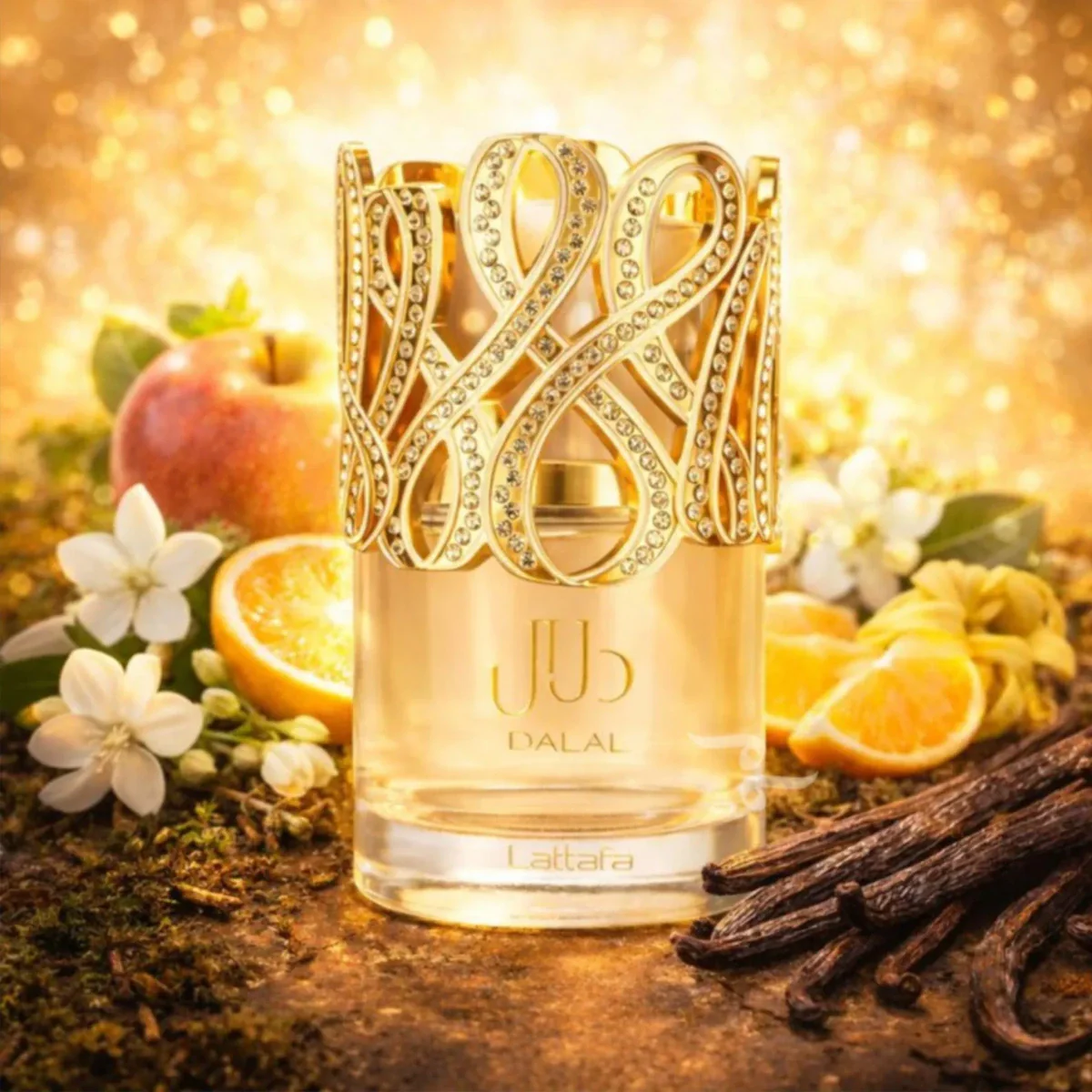 2152-dalal-3.4-oz-edp-for-women-4.webp Dalal 3.4 oz EDP for women