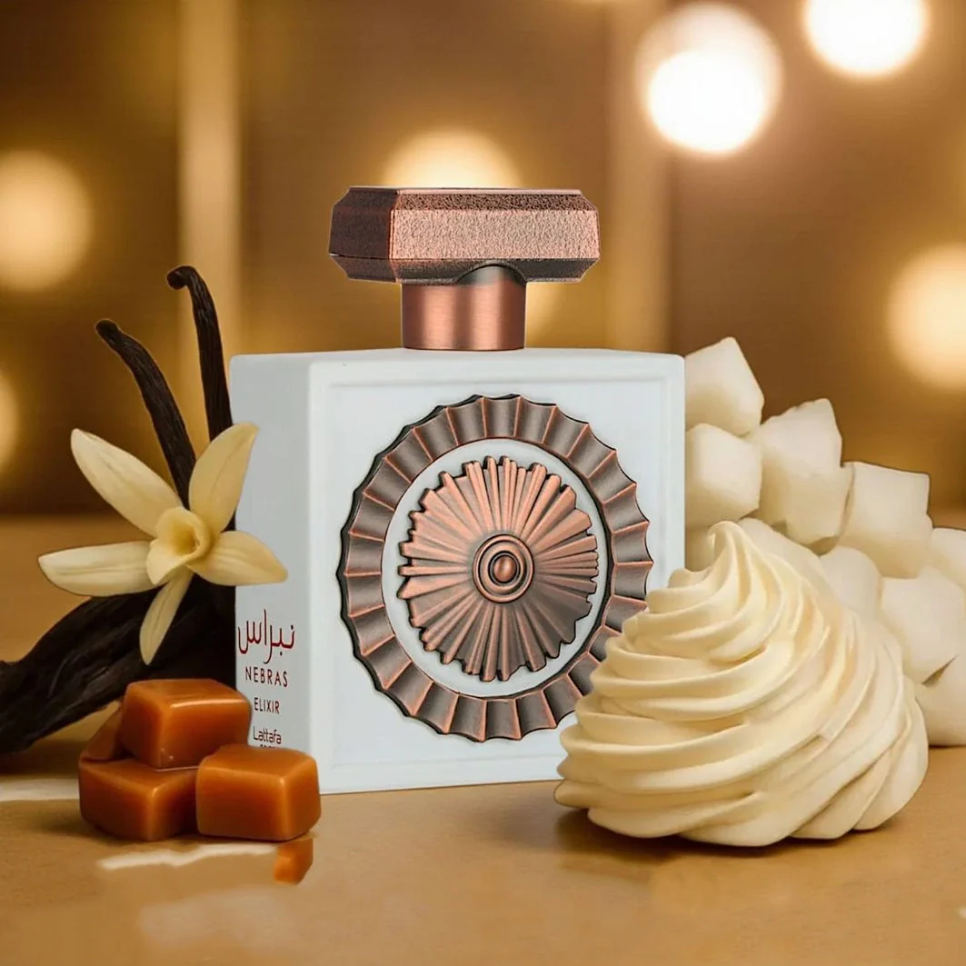 Nebras Elixir 3.4 oz unisex