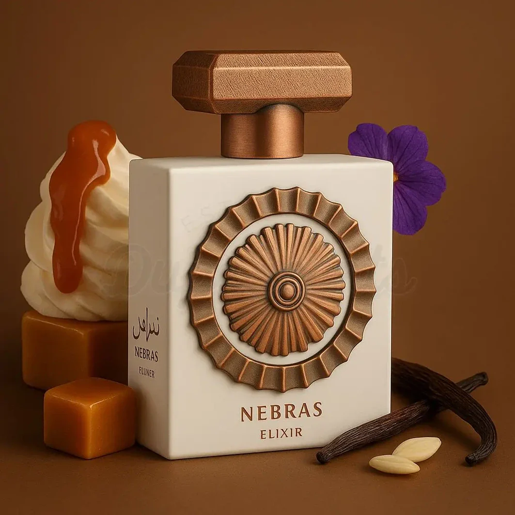 Nebras Elixir 3.4 oz unisex