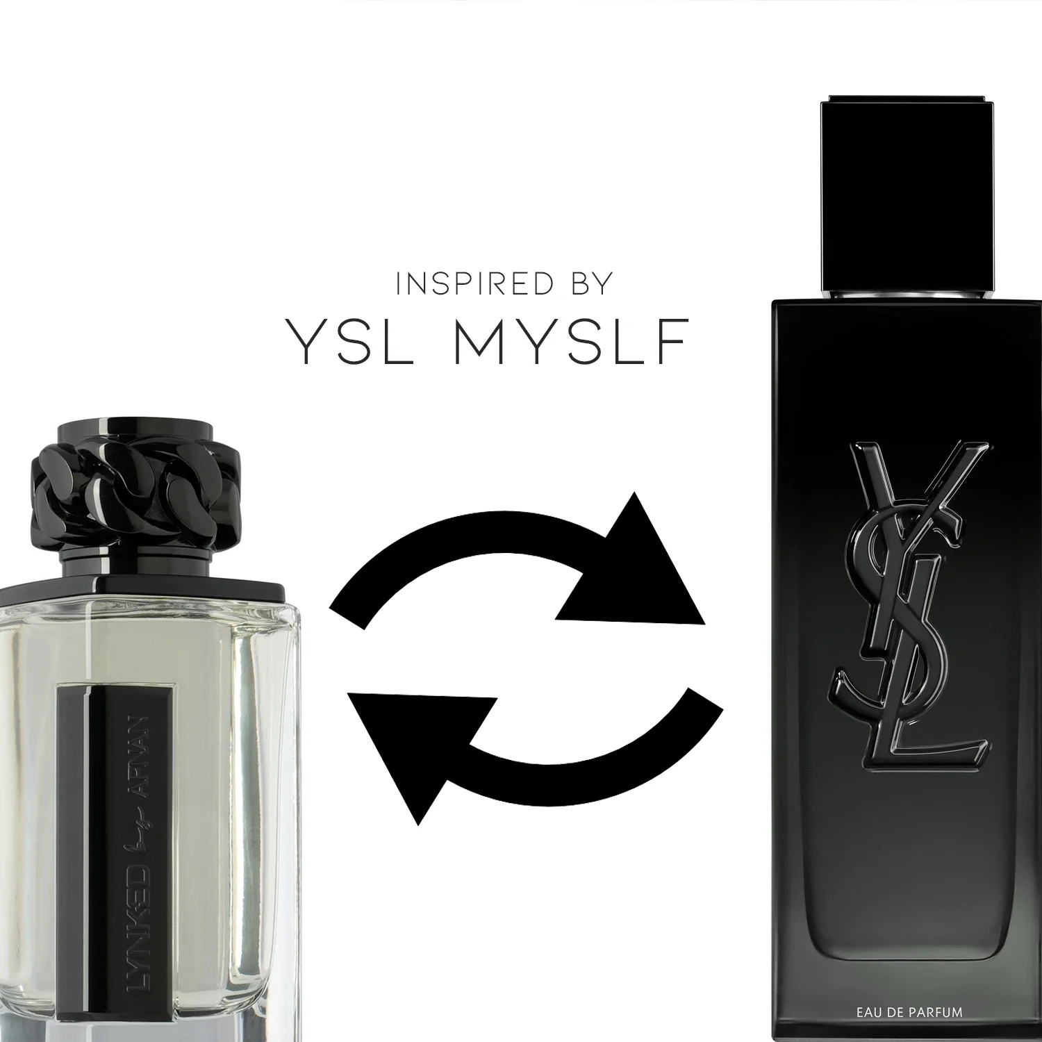 Lynked Freedom 3.4 oz for men