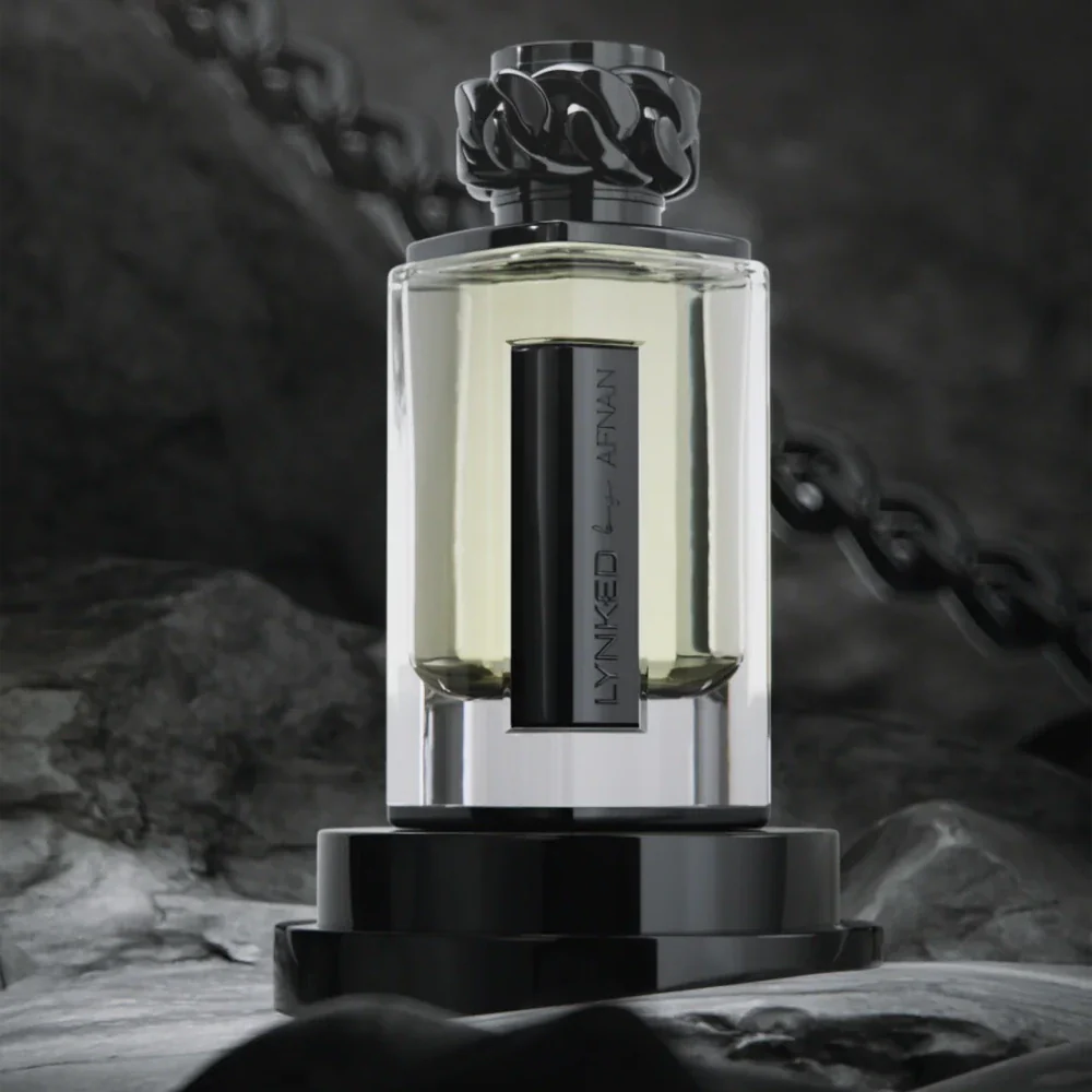 Lynked Freedom 3.4 oz for men