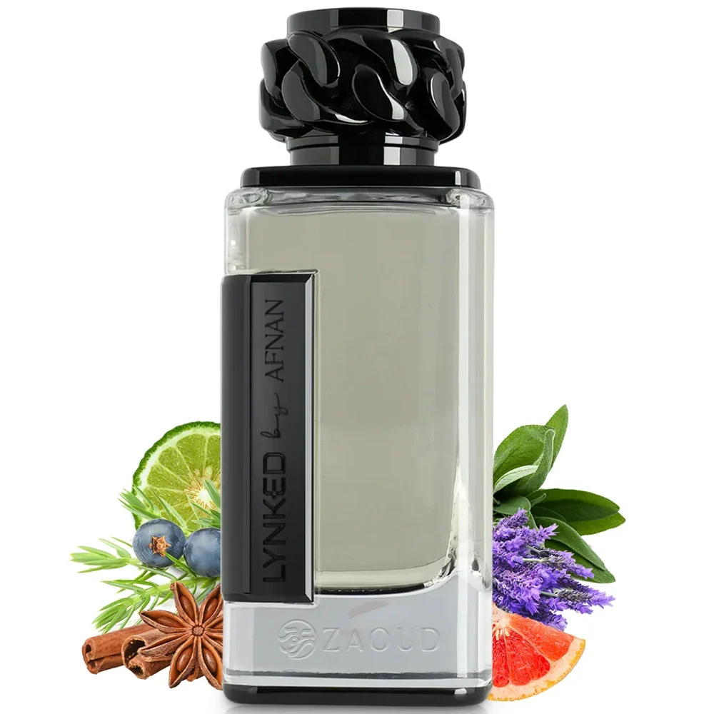 Lynked Freedom 3.4 oz for men