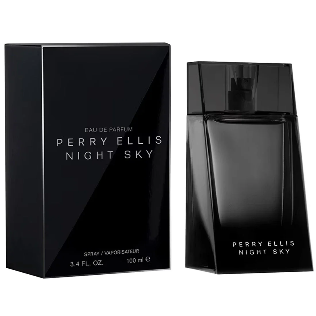 Night Sky 3.4 oz for men