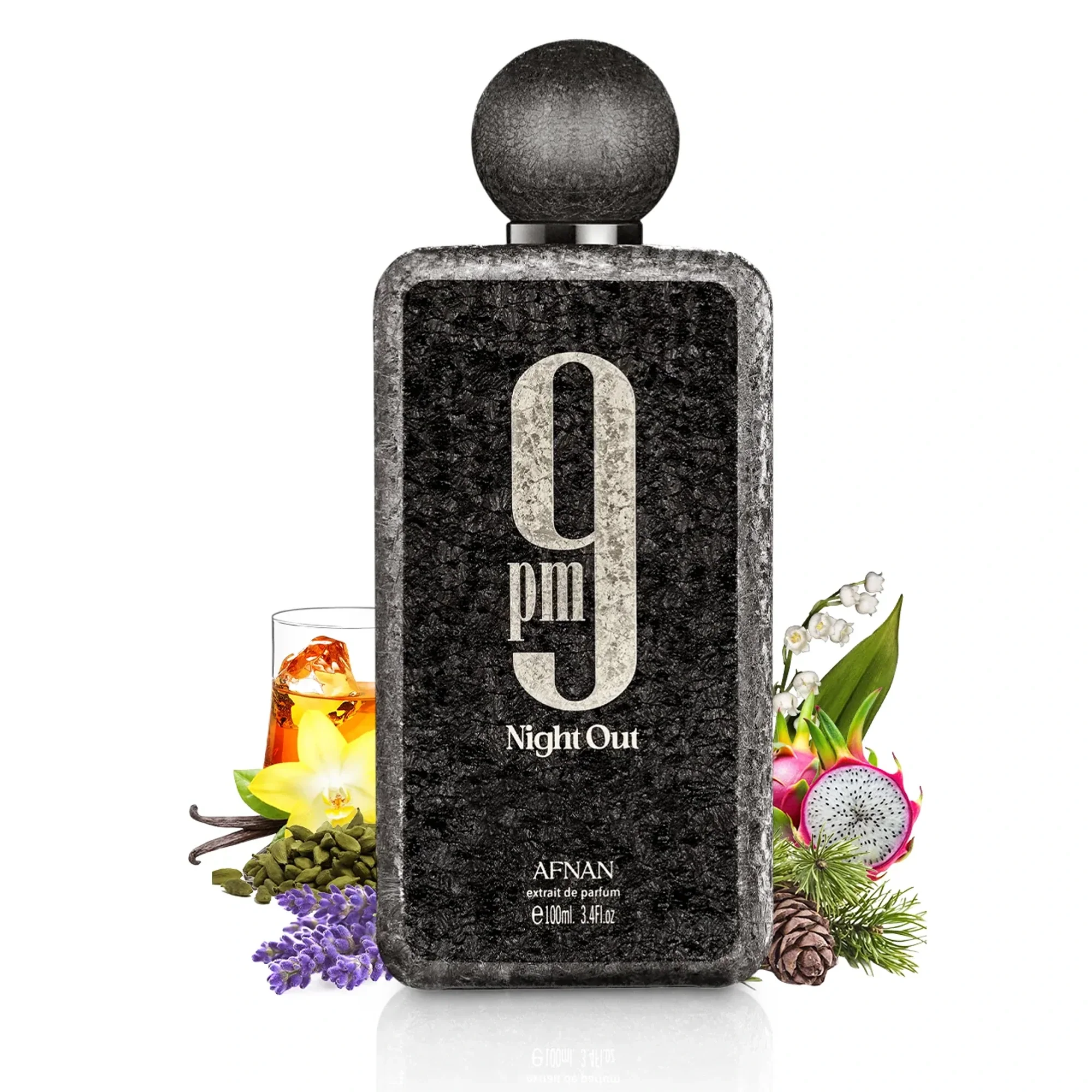 9PM 5.07 oz EDP for men