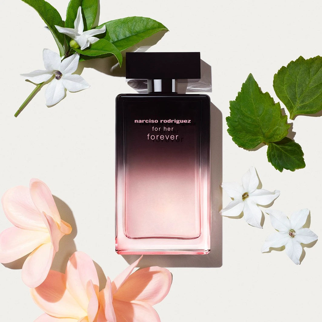 Narciso Rodriguez For Her Forever 3.4 oz EDP for women