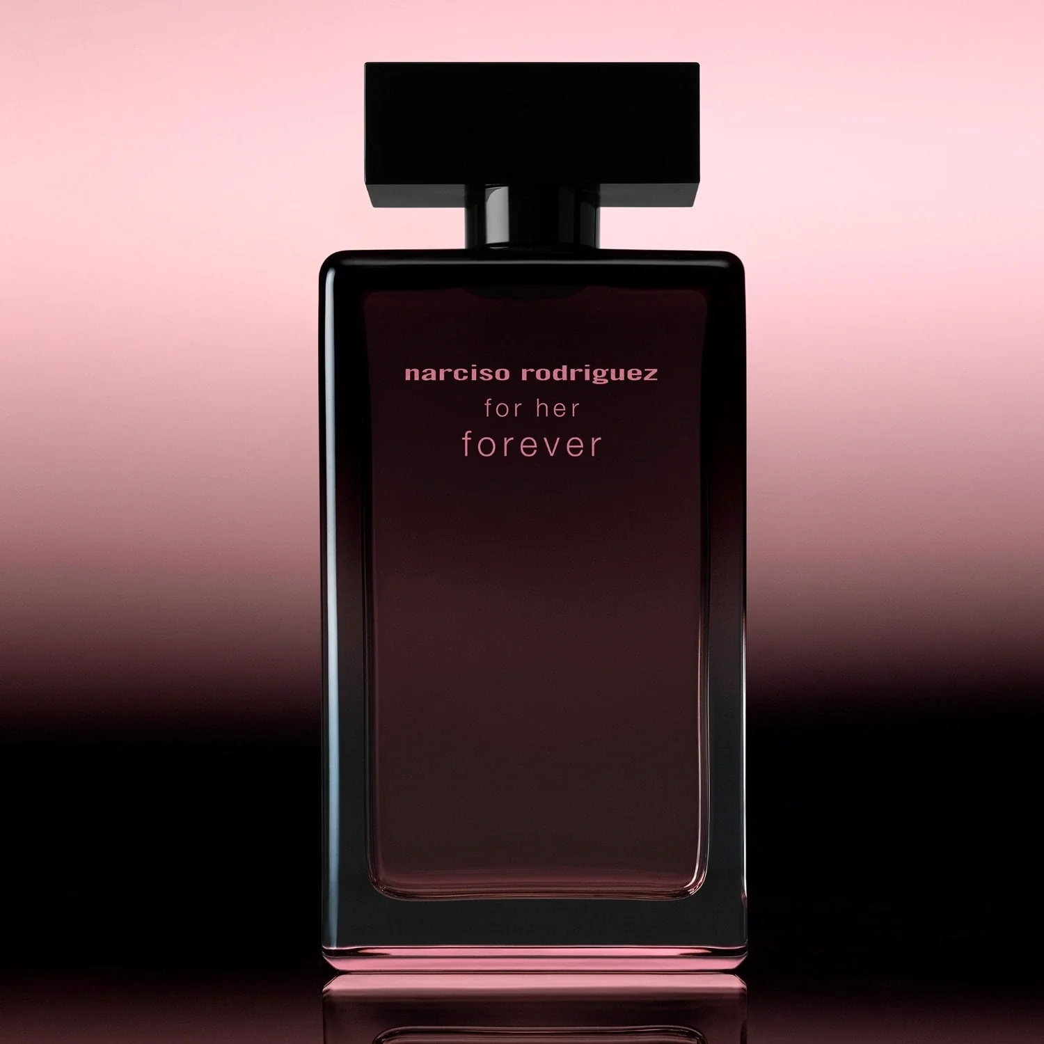 Narciso Rodriguez For Her Forever 3.4 oz EDP for women