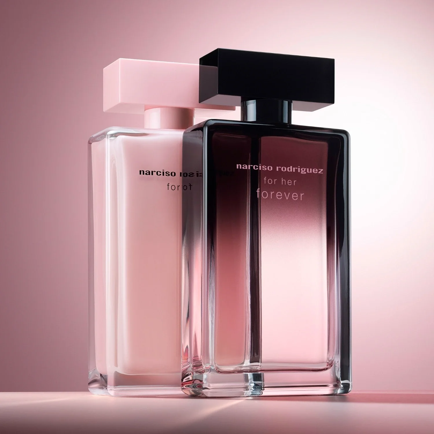 Narciso Rodriguez For Her Forever 3.4 oz EDP for women