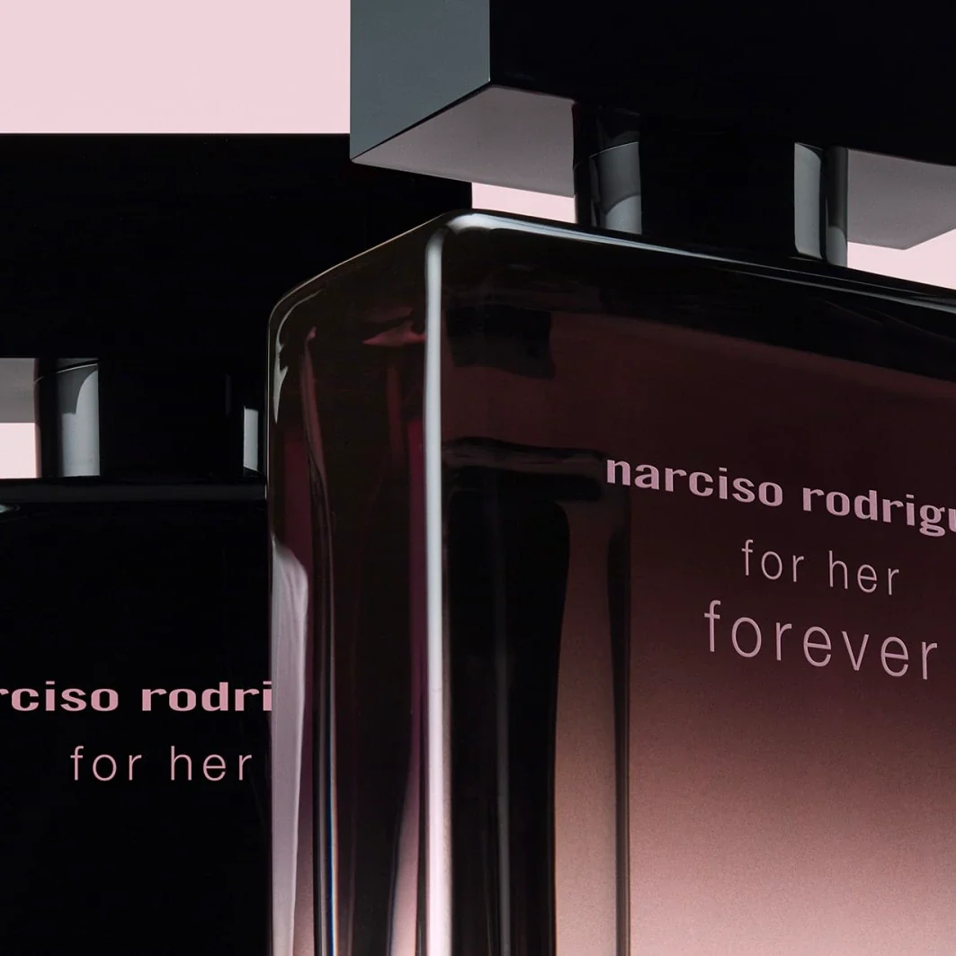 Narciso Rodriguez For Her Forever 3.4 oz EDP for women
